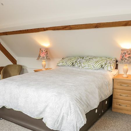 Clee Saint Margaret The Cow Byre, Heath Farm 빌라 외부 사진