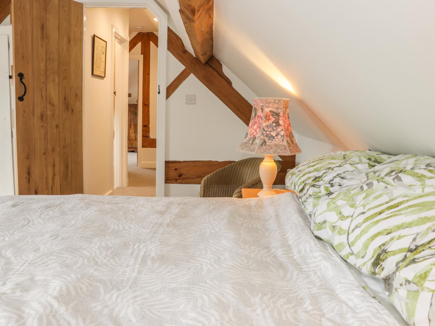 Clee Saint Margaret The Cow Byre, Heath Farm 빌라 외부 사진