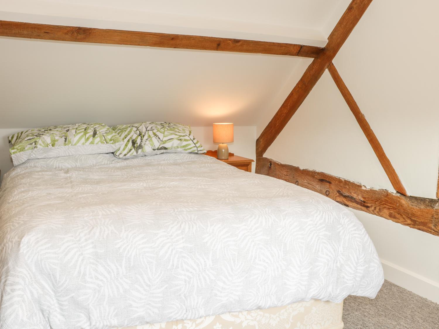 Clee Saint Margaret The Cow Byre, Heath Farm 빌라 외부 사진