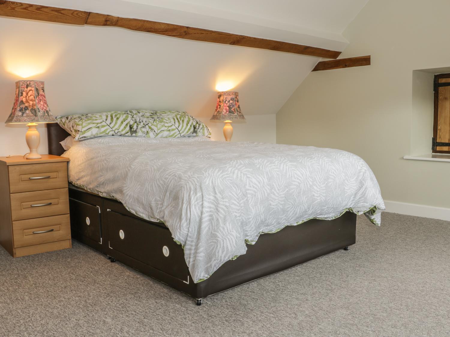 Clee Saint Margaret The Cow Byre, Heath Farm 빌라 외부 사진